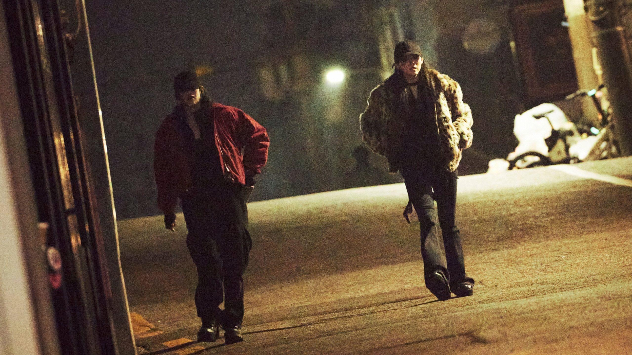 Dự Án Y (Project Y)