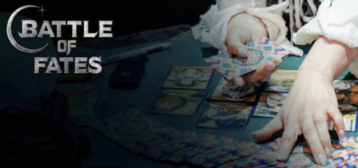 Đại Chiến Vận Mệnh