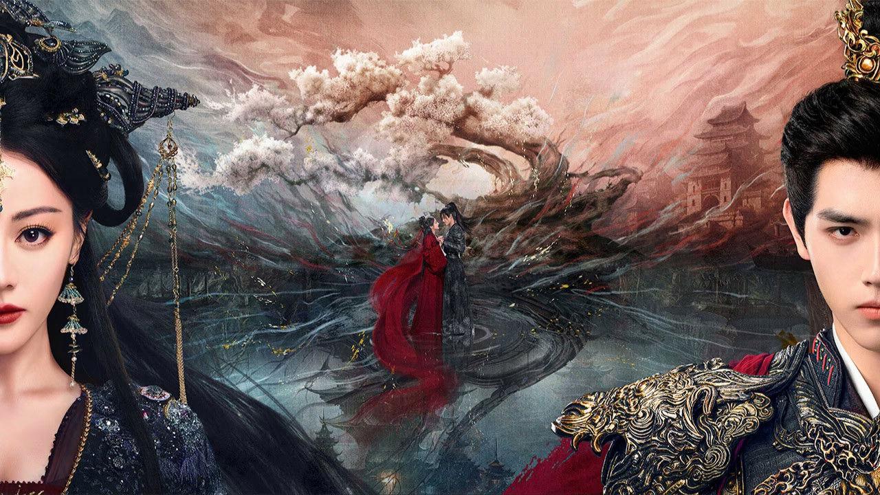 Mộ Tư Từ (Địch Lệ Nhiệt Ba)